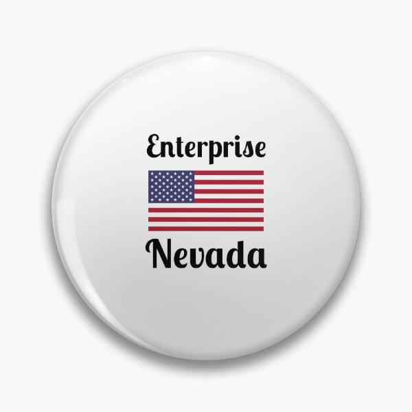 Item preview, Enterprise Nevada - Stylish Prints, designed and sold by Fleetwood1994.