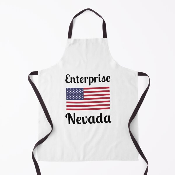Item preview, Enterprise Nevada - Stylish Prints, designed and sold by Fleetwood1994.