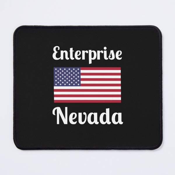 Item preview, Enterprise Nevada - Stylish Prints, designed and sold by Fleetwood1994.