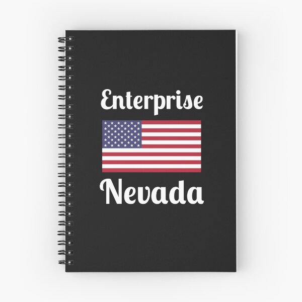 Item preview, Enterprise Nevada - Stylish Prints, designed and sold by Fleetwood1994.