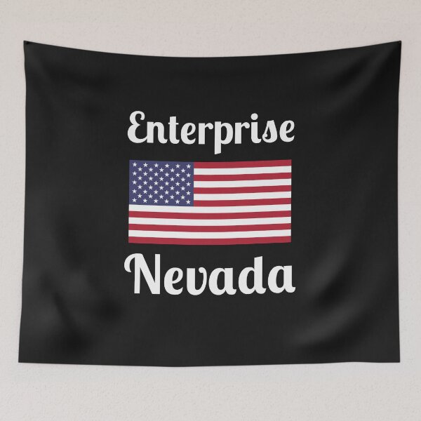 Item preview, Enterprise Nevada - Stylish Prints, designed and sold by Fleetwood1994.