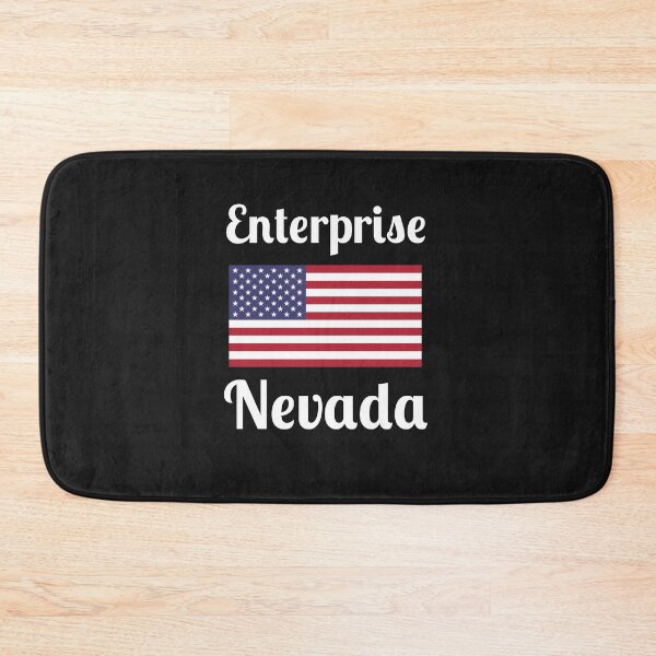 Item preview, Enterprise Nevada - Stylish Prints, designed and sold by Fleetwood1994.