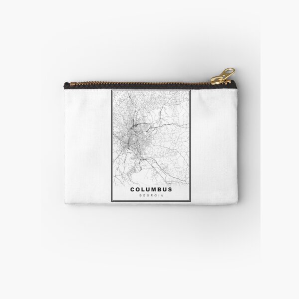 Aperçu de l'œuvre Columbus: carte créée et vendue par Tamas Das.