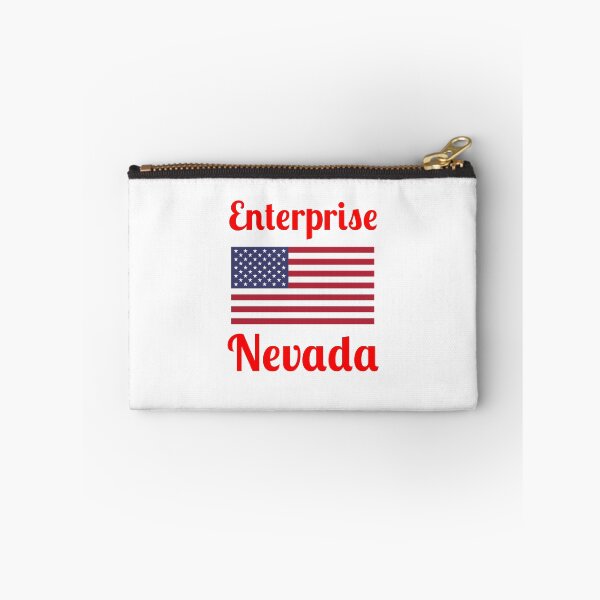 Item preview, Enterprise Nevada - Stylish Prints, designed and sold by Fleetwood1994.