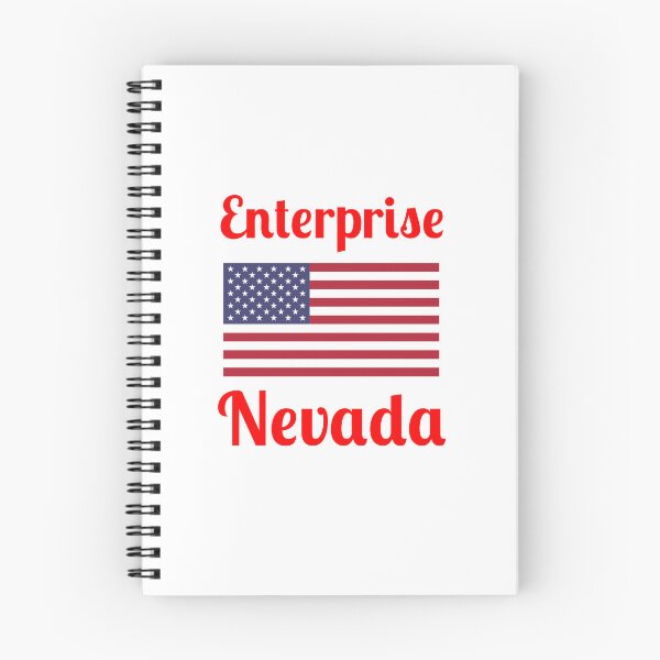 Item preview, Enterprise Nevada - Stylish Prints, designed and sold by Fleetwood1994.