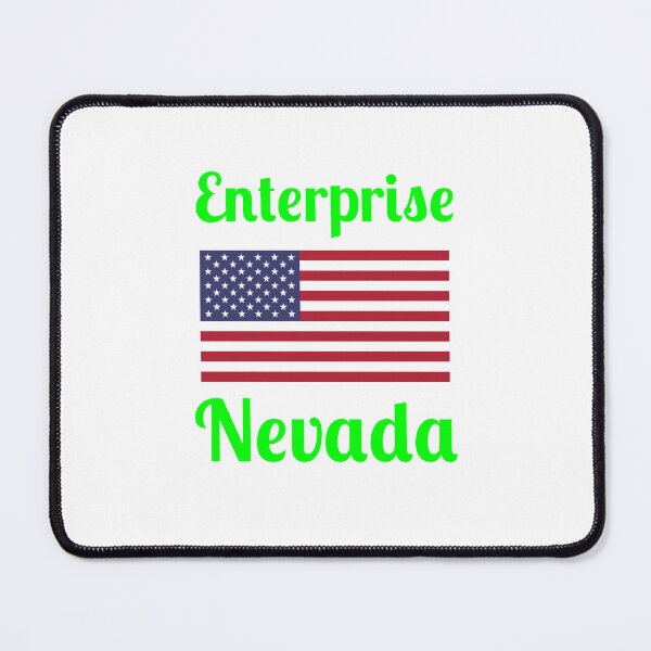Item preview, Enterprise Nevada - Stylish Prints, designed and sold by Fleetwood1994.