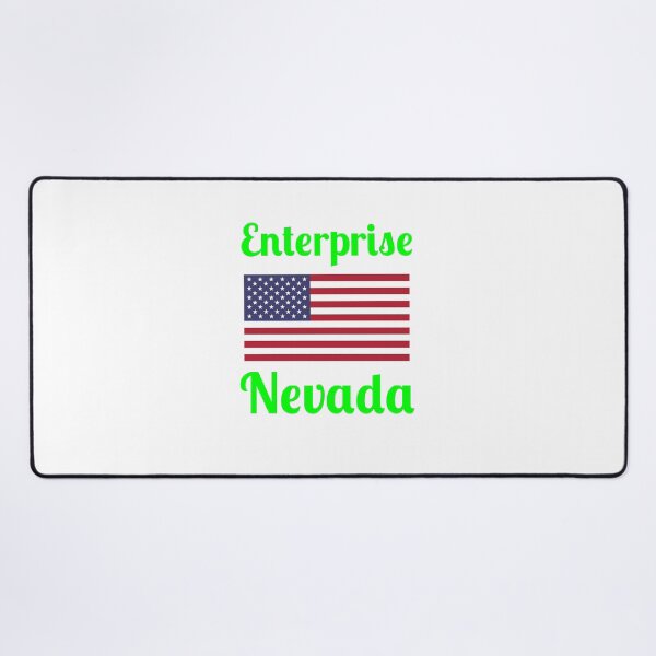 Item preview, Enterprise Nevada - Stylish Prints, designed and sold by Fleetwood1994.