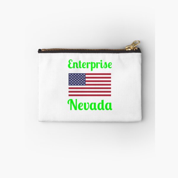 Item preview, Enterprise Nevada - Stylish Prints, designed and sold by Fleetwood1994.