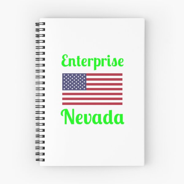 Item preview, Enterprise Nevada - Stylish Prints, designed and sold by Fleetwood1994.