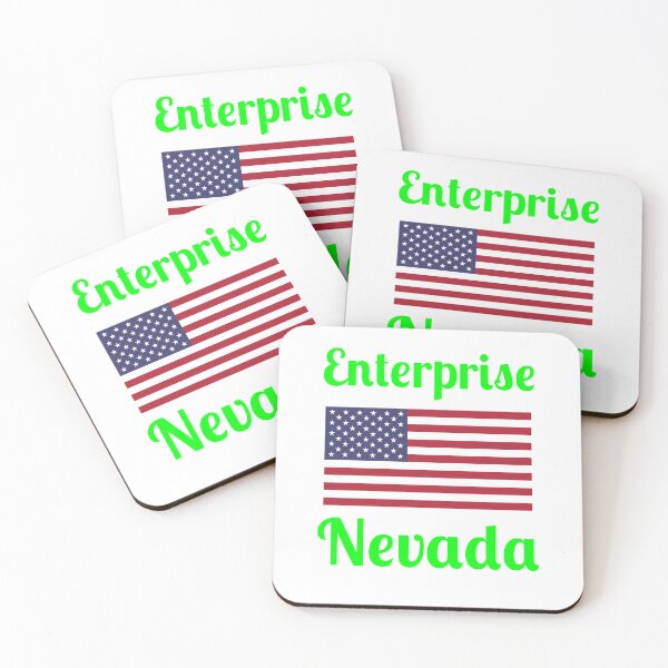 Item preview, Enterprise Nevada - Stylish Prints, designed and sold by Fleetwood1994.