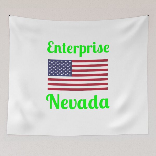 Item preview, Enterprise Nevada - Stylish Prints, designed and sold by Fleetwood1994.