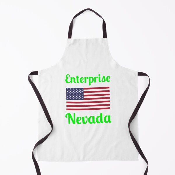 Item preview, Enterprise Nevada - Stylish Prints, designed and sold by Fleetwood1994.