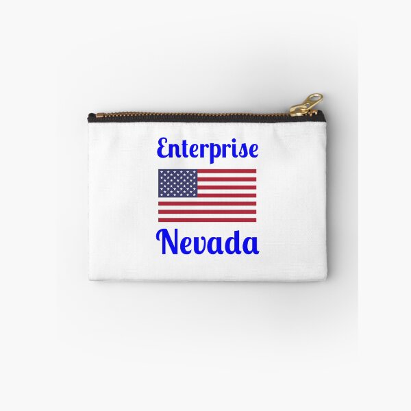 Item preview, Enterprise Nevada - Stylish Prints, designed and sold by Fleetwood1994.