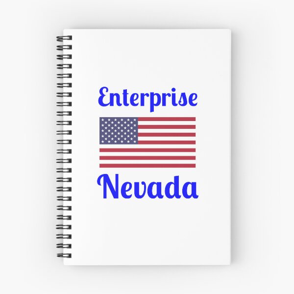 Item preview, Enterprise Nevada - Stylish Prints, designed and sold by Fleetwood1994.