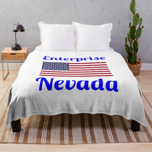 Item preview, Enterprise Nevada - Stylish Prints, designed and sold by Fleetwood1994.