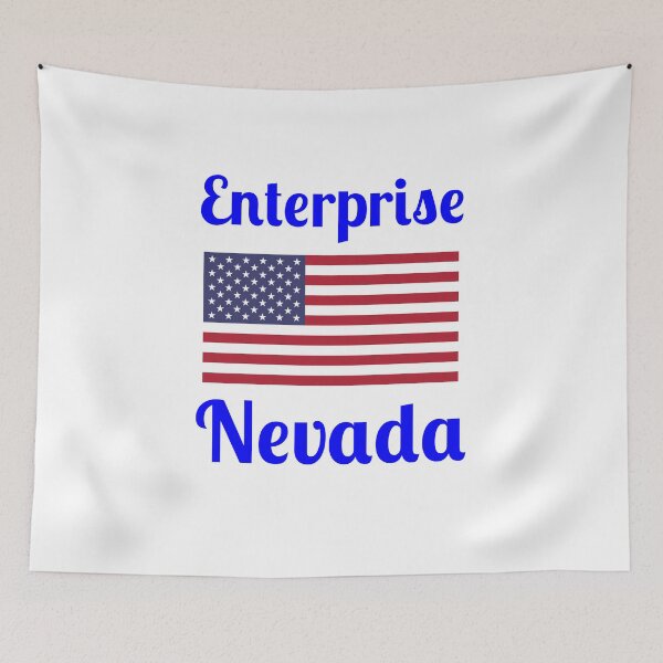Item preview, Enterprise Nevada - Stylish Prints, designed and sold by Fleetwood1994.
