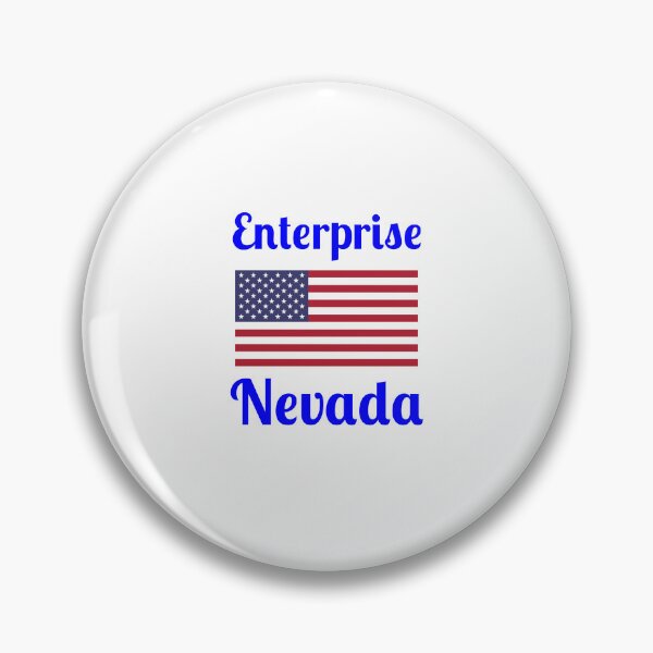 Item preview, Enterprise Nevada - Stylish Prints, designed and sold by Fleetwood1994.