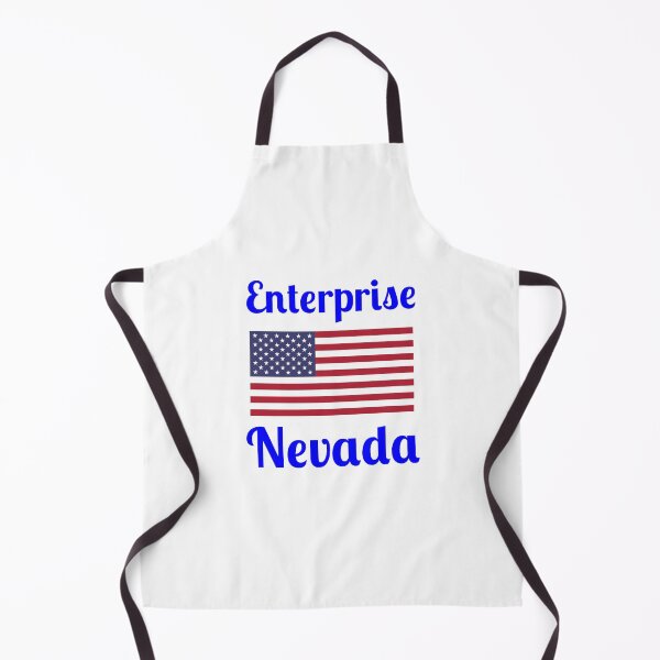 Item preview, Enterprise Nevada - Stylish Prints, designed and sold by Fleetwood1994.