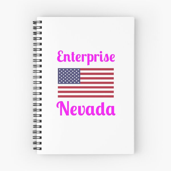 Item preview, Enterprise Nevada - Stylish Prints, designed and sold by Fleetwood1994.