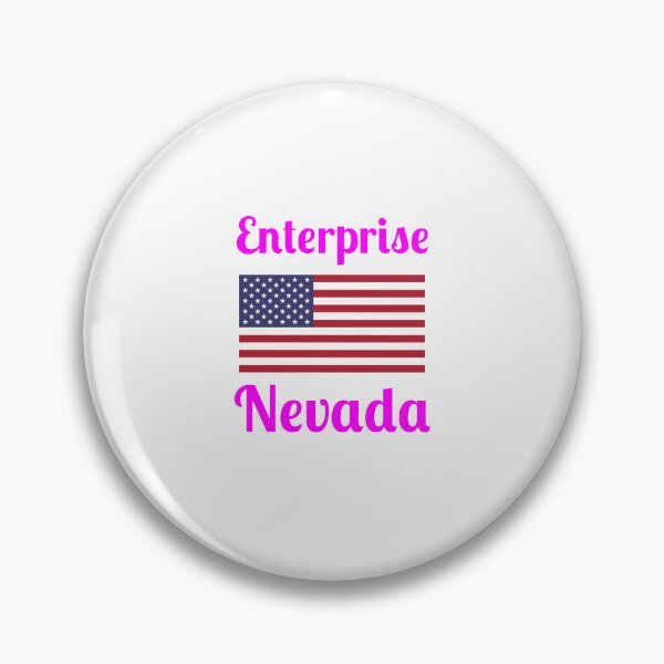 Item preview, Enterprise Nevada - Stylish Prints, designed and sold by Fleetwood1994.