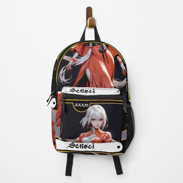 Item preview, Tarot - Sensei designed and sold by anime-black.