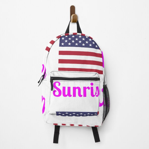 Item preview, Sunrise Manor Nevada - Stylish Prints, designed and sold by Fleetwood1994.