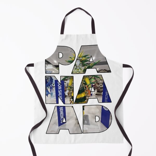Item preview, PANAAD  designed and sold by likbatonboot.