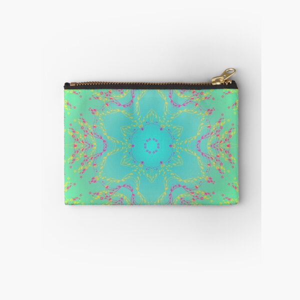 Item preview, Kaleidoscope Flower designed and sold by Julie Conway.