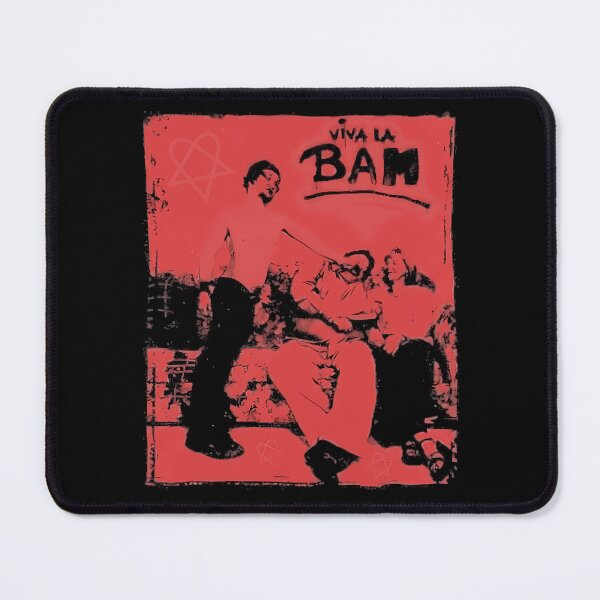 Item preview, Viva La Bam Promo Meme designed and sold by Picolo25.