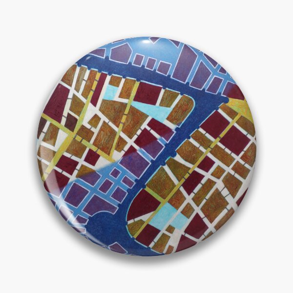Item preview, Code 53 designed and sold by federico cortese.