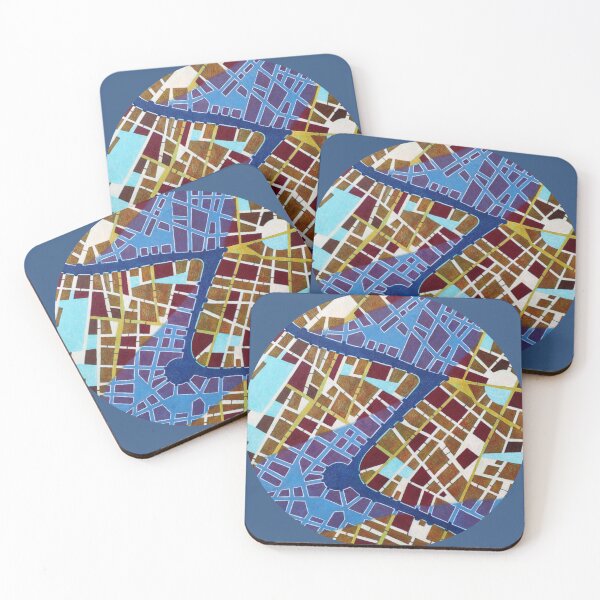 Item preview, Code 53 designed and sold by federico cortese.