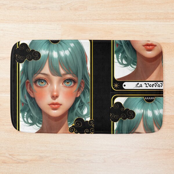 Item preview, Tarot - the truth designed and sold by anime-black.