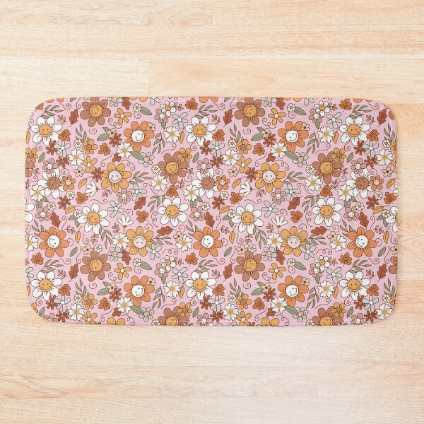 Item preview, Flower Pattern designed and sold by Shopatmarlow.