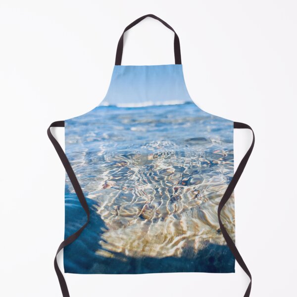 Aperçu de l'œuvre Ocean Ripples créée et vendue par Nicola Morgan.