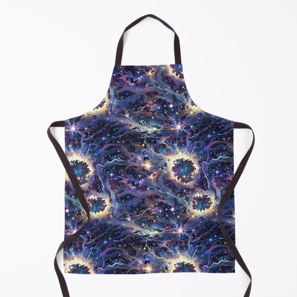 Item preview, Cosmic dreamscape, glowing nebulae designed and sold by CoolPixels.