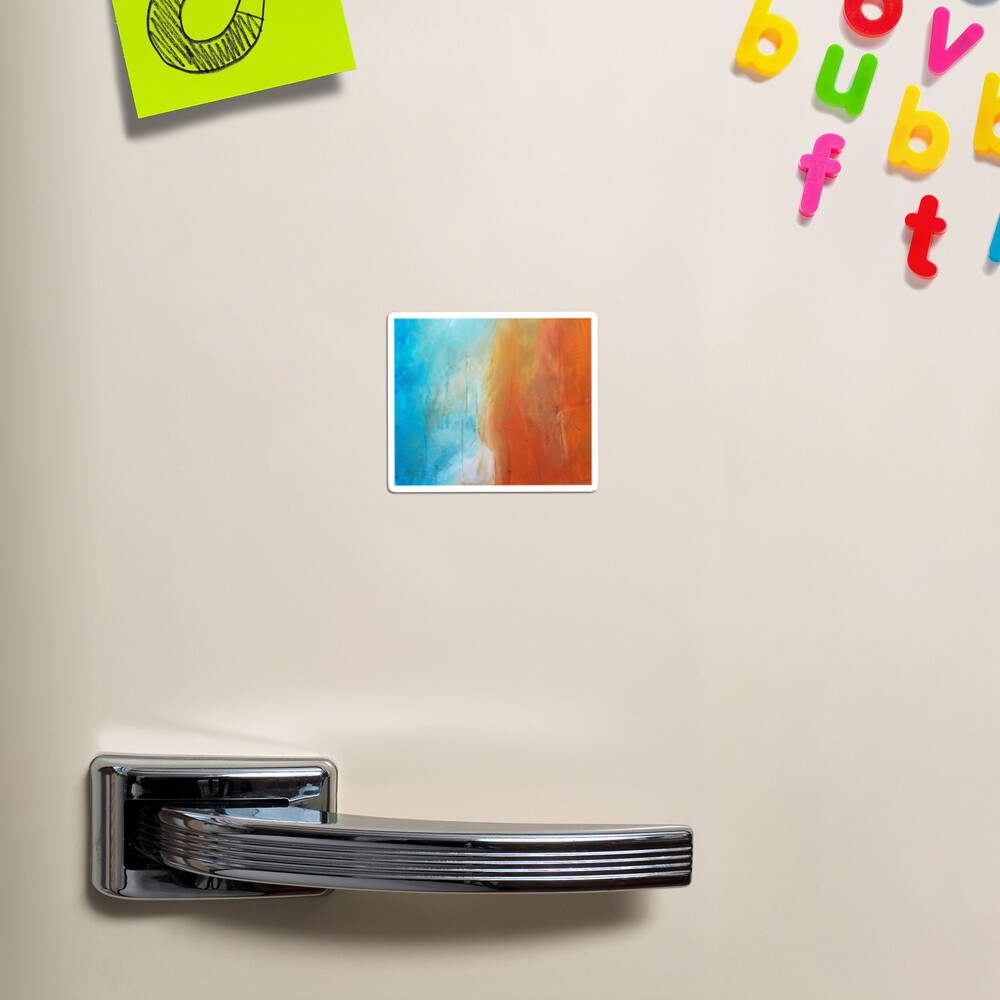 Item preview, Magnet designed and sold by ColorTrend.
