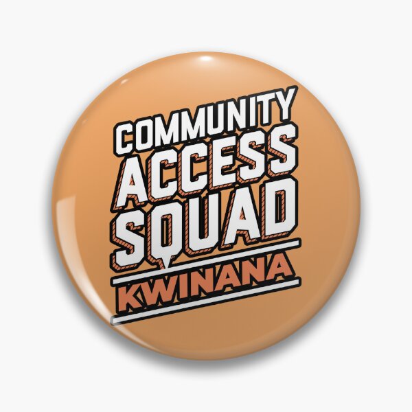 Item preview, CAS Kwinana designed and sold by CAsquad.