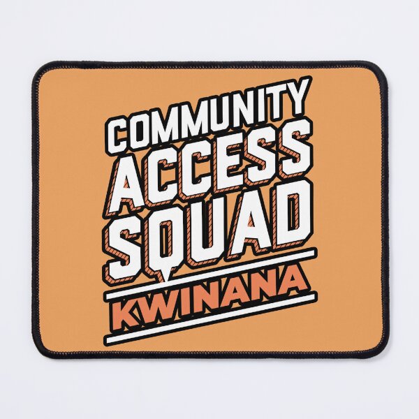 Item preview, CAS Kwinana designed and sold by CAsquad.
