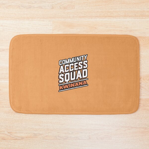 Item preview, CAS Kwinana designed and sold by CAsquad.