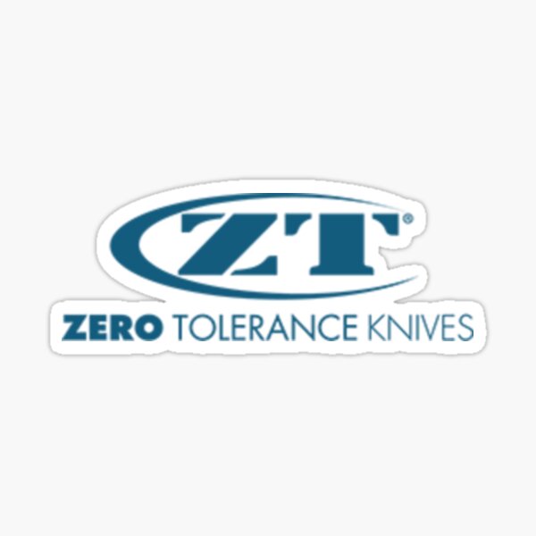 Item preview, Zero Tolerance Knives designed and sold by PAPK.
