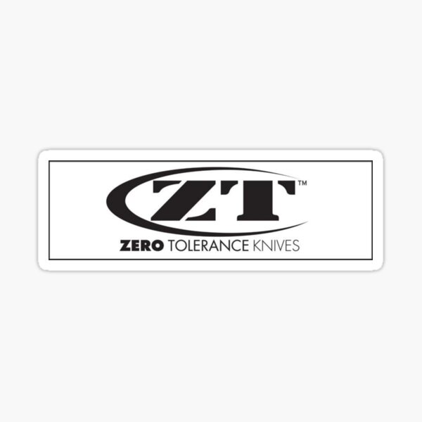 Item preview, Zero Tolerance Knives designed and sold by PAPK.
