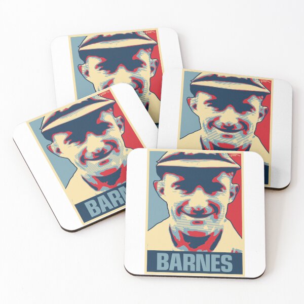 Item preview, Barnes designed and sold by DFA.