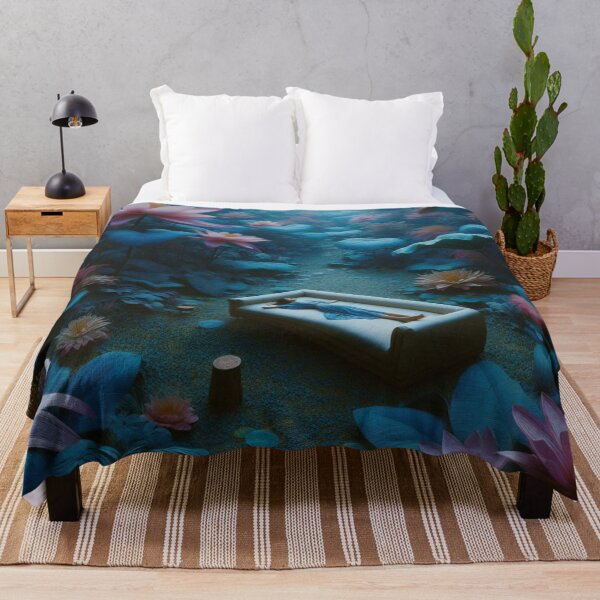 Item preview, Dreamlike jungle full of elegance designed and sold by Sigtrix.
