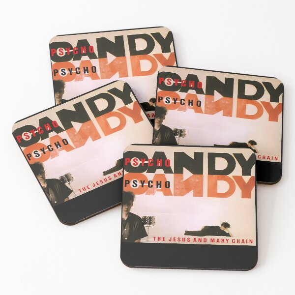 Item preview, Psychocandy Essential designed and sold by StoreArtWood.
