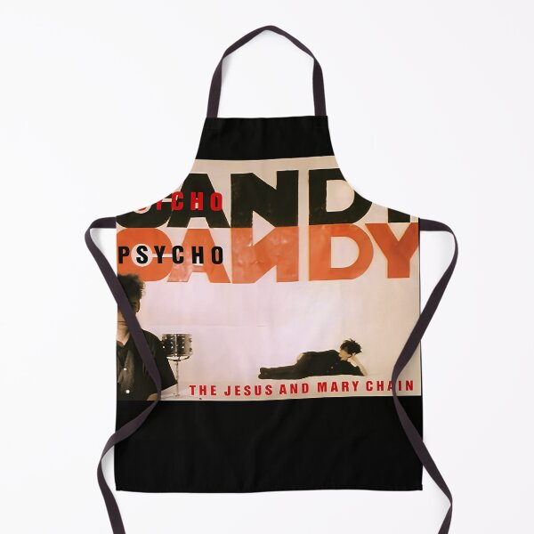 Item preview, Psychocandy Essential designed and sold by StoreArtWood.