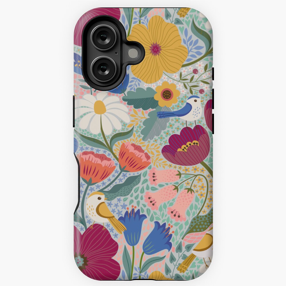 Item preview, iPhone Magsafe Tough Case designed and sold by Cecca-Designs.