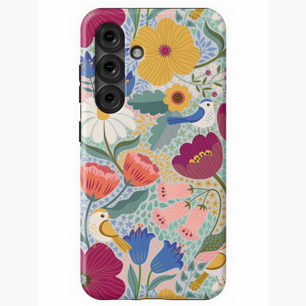 Item preview, Samsung Galaxy Tough Case designed and sold by Cecca-Designs.
