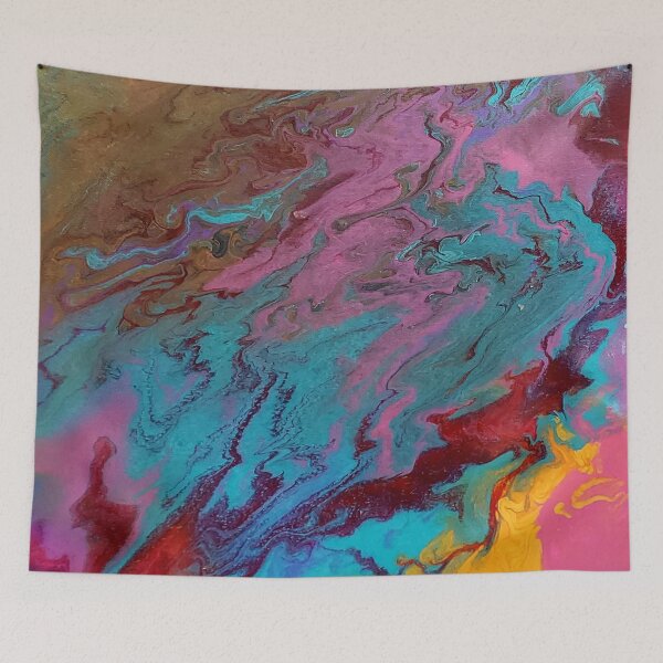 Item preview, Ripples designed and sold by ColorTrend.