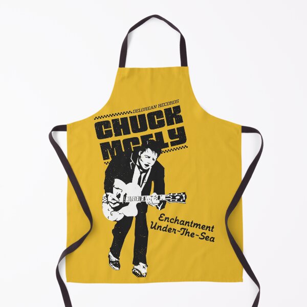 Item preview, Chuck McFly II designed and sold by Getsousa.