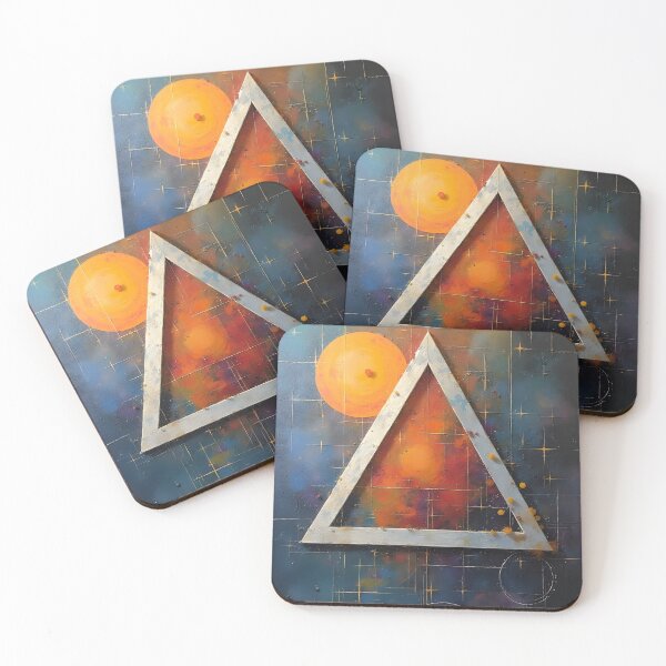 Item preview, The Triangle designed and sold by Hensfield.